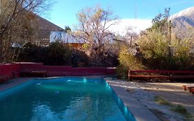 Lodge Gabriela Mistral